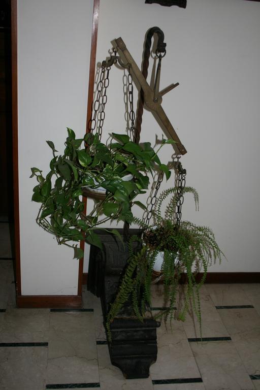 B&B Il Glicine Bedizzole Bagian luar foto