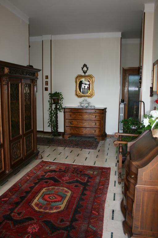 B&B Il Glicine Bedizzole Bagian luar foto