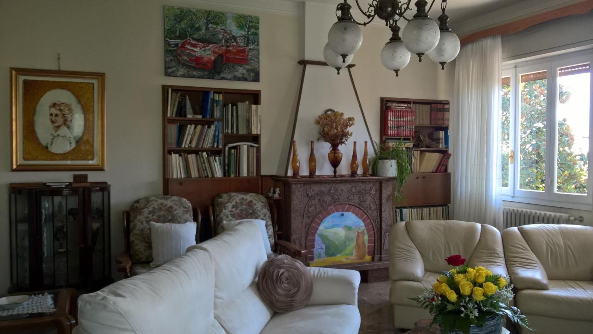 B&B Il Glicine Bedizzole Bagian luar foto