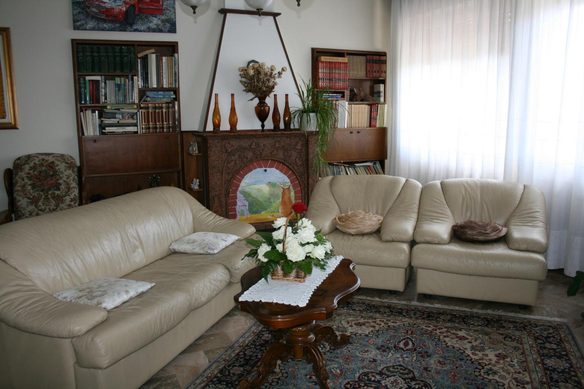 B&B Il Glicine Bedizzole Bagian luar foto