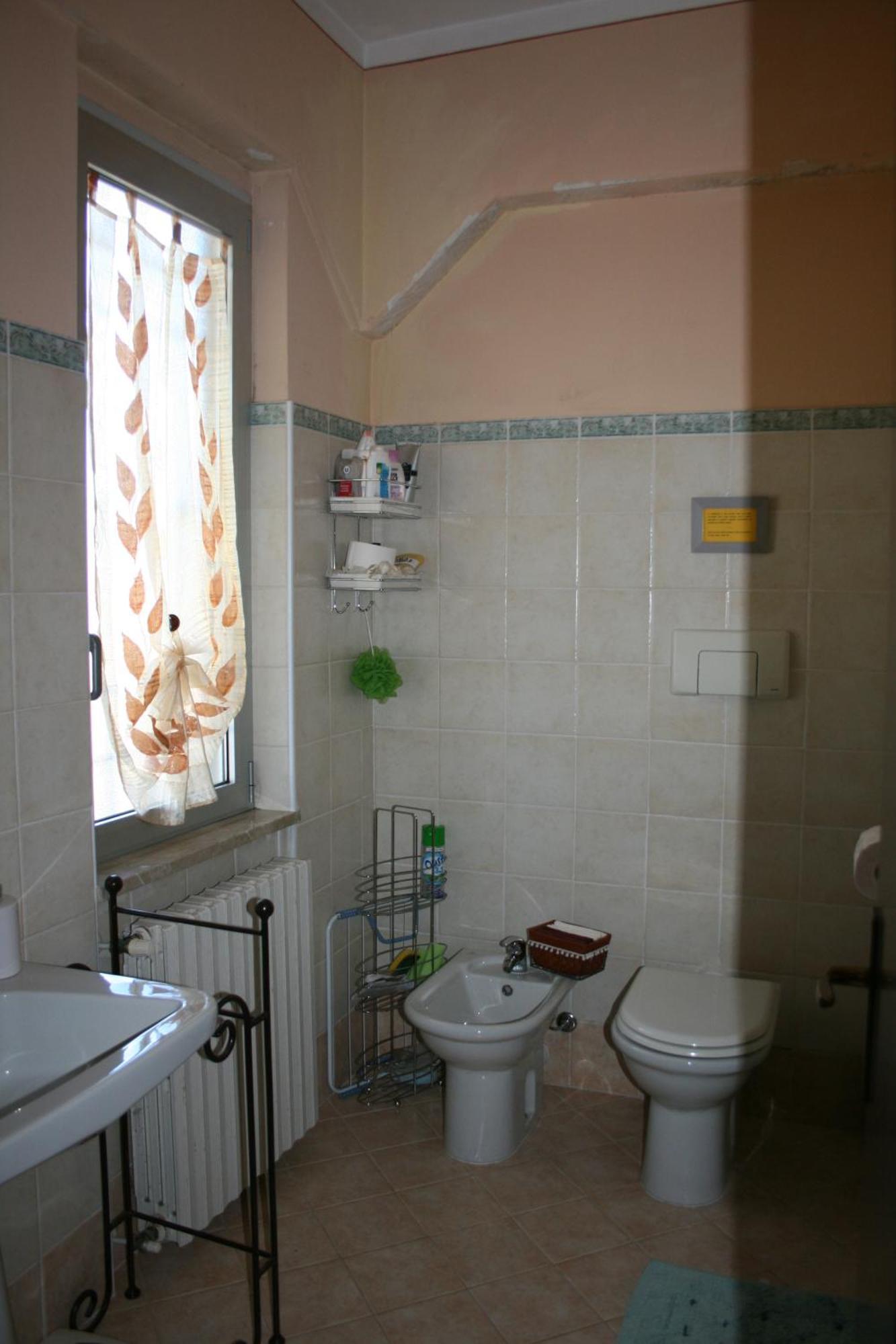 B&B Il Glicine Bedizzole Ruang foto