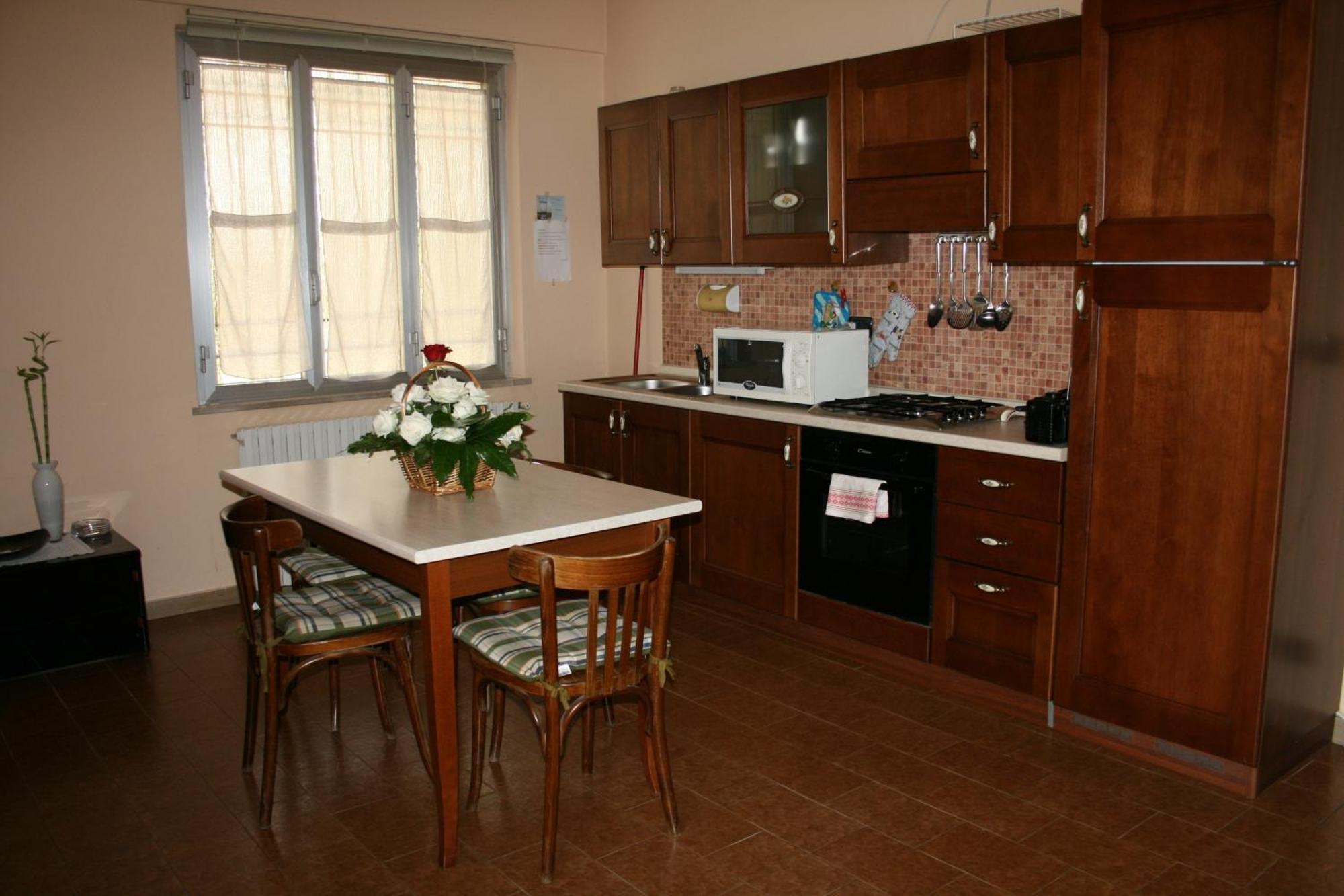 B&B Il Glicine Bedizzole Ruang foto