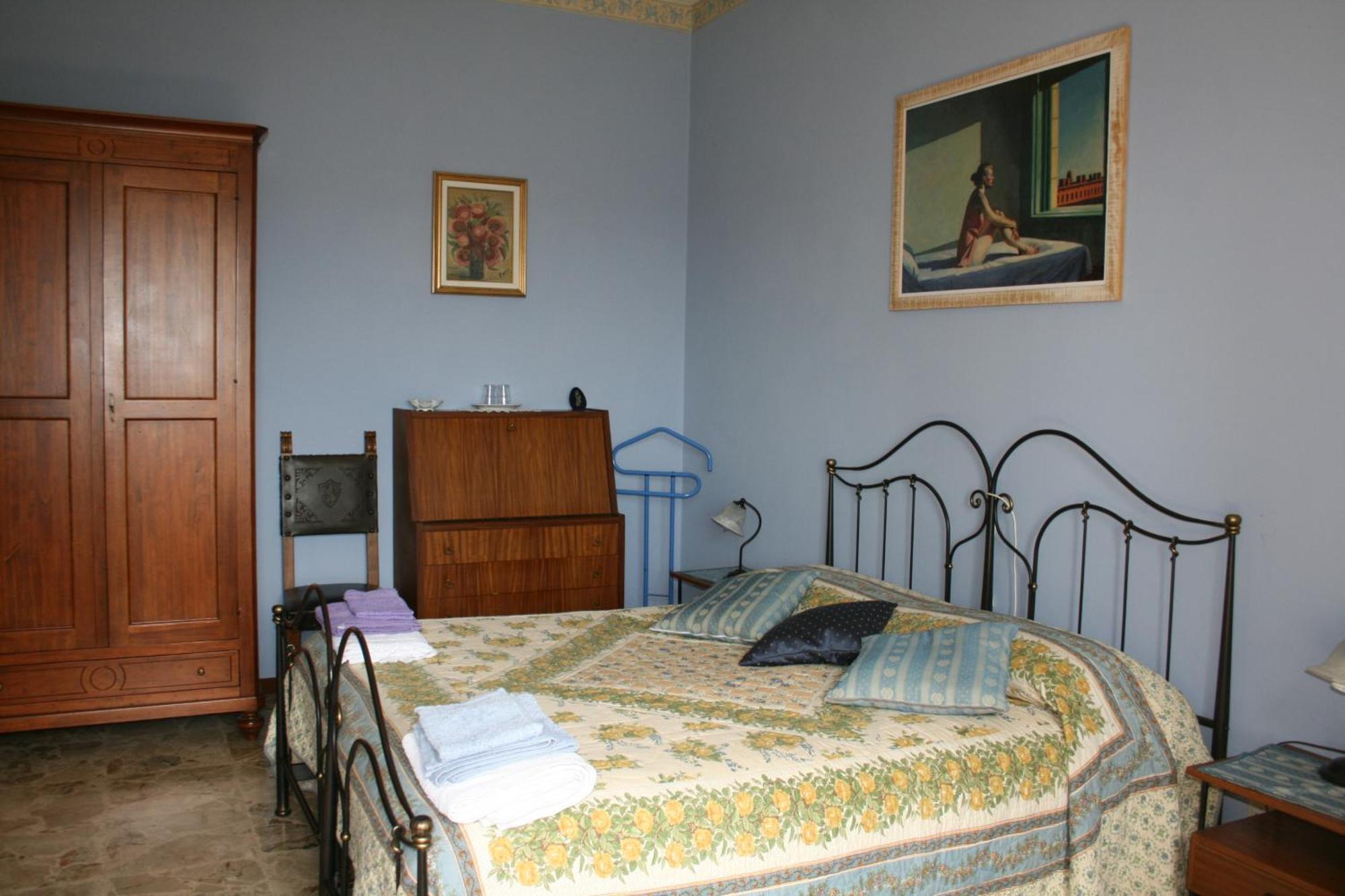 B&B Il Glicine Bedizzole Ruang foto