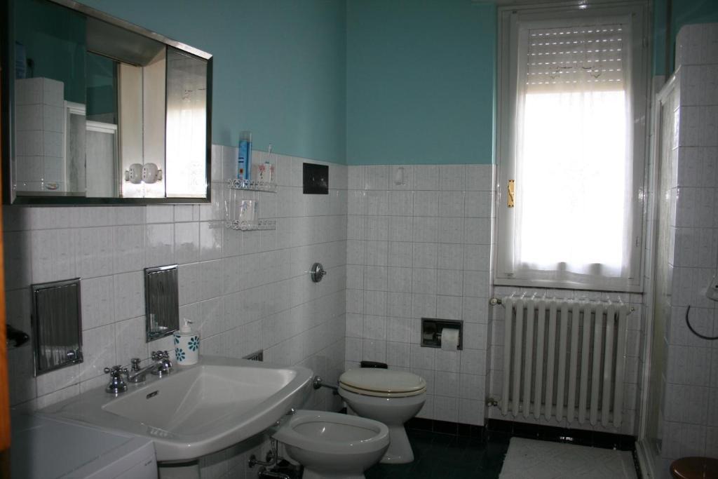 B&B Il Glicine Bedizzole Ruang foto